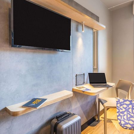 Ibis Budget Saint Die Des Vosges Luaran gambar