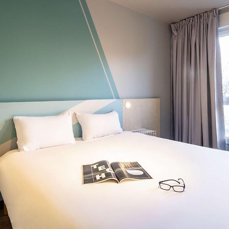 Ibis Budget Saint Die Des Vosges Luaran gambar