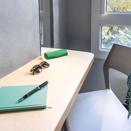 Ibis Budget Saint Die Des Vosges Luaran gambar