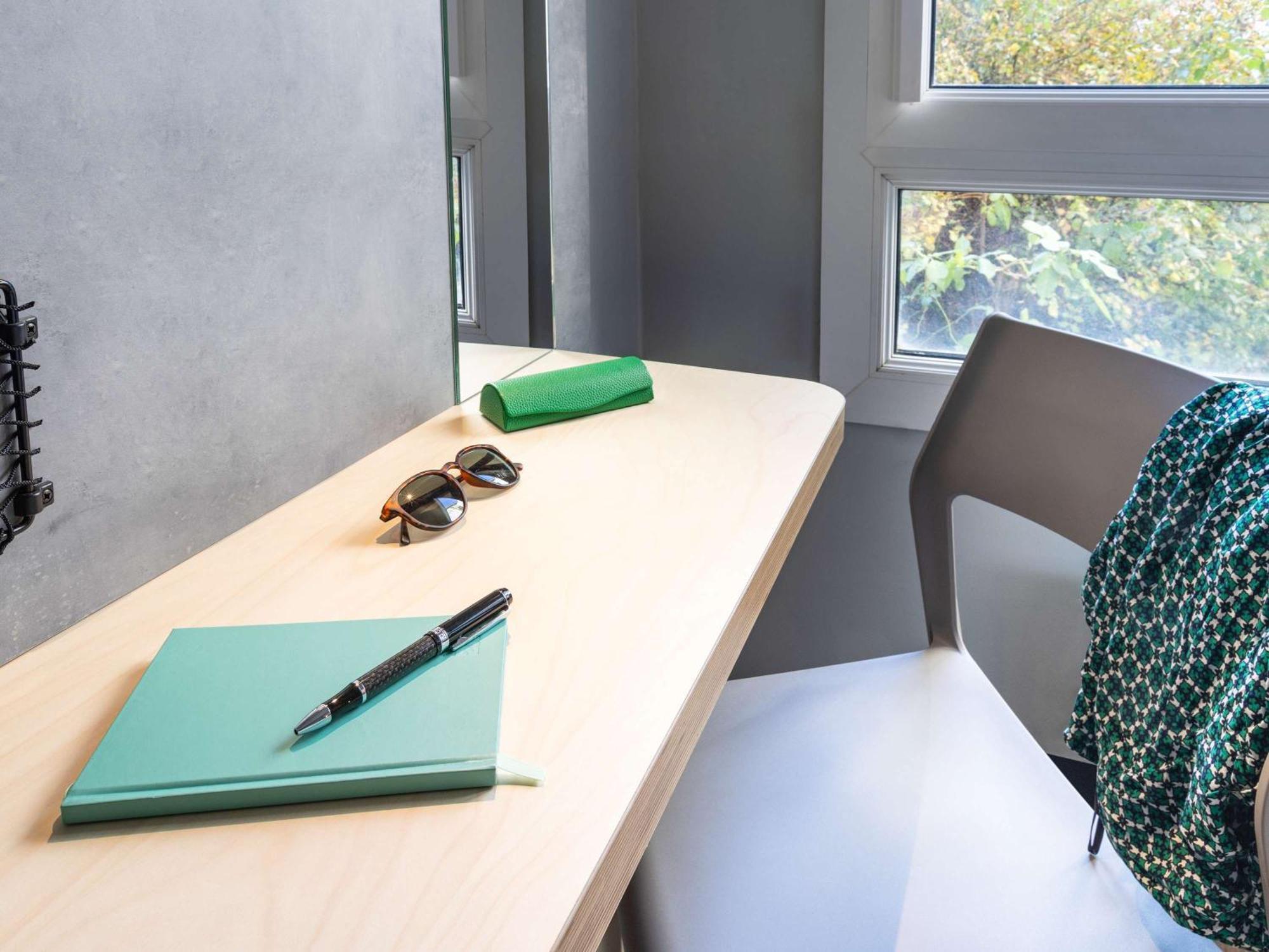 Ibis Budget Saint Die Des Vosges Luaran gambar