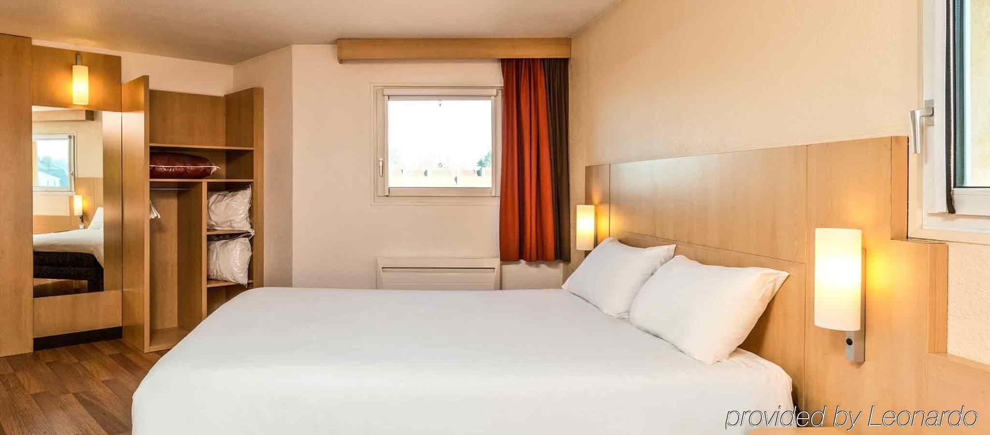 Ibis Budget Saint Die Des Vosges Luaran gambar
