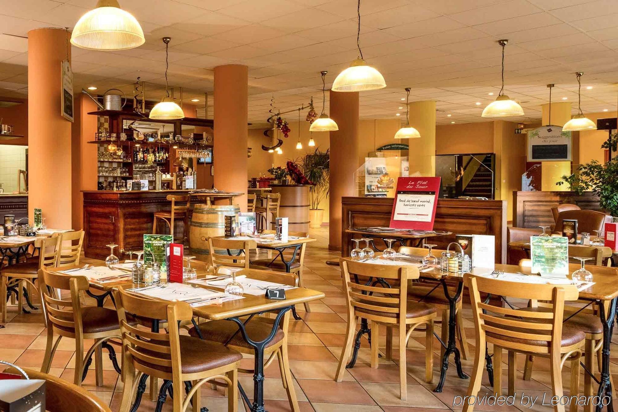 Ibis Budget Saint Die Des Vosges Luaran gambar