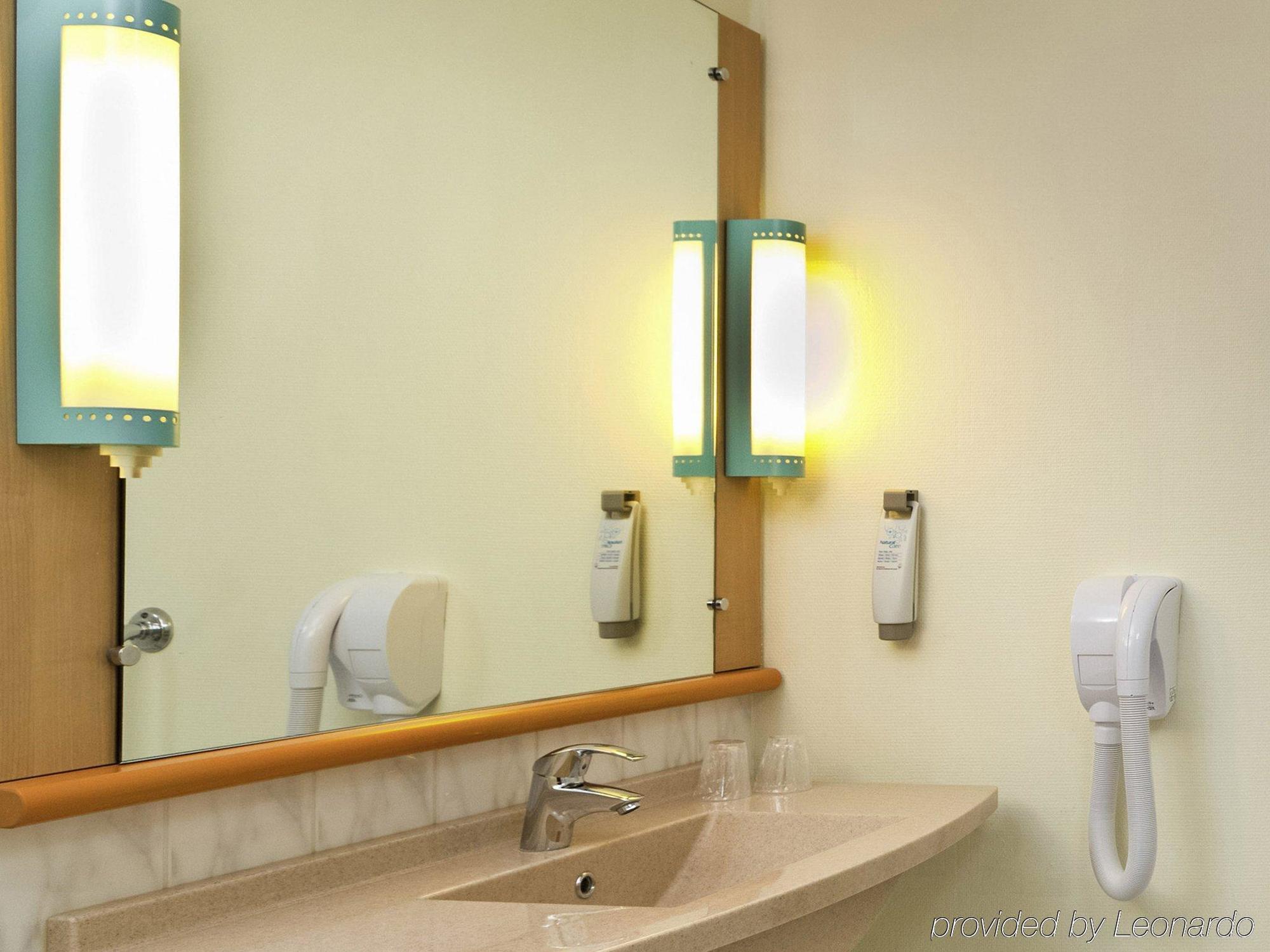 Ibis Budget Saint Die Des Vosges Luaran gambar