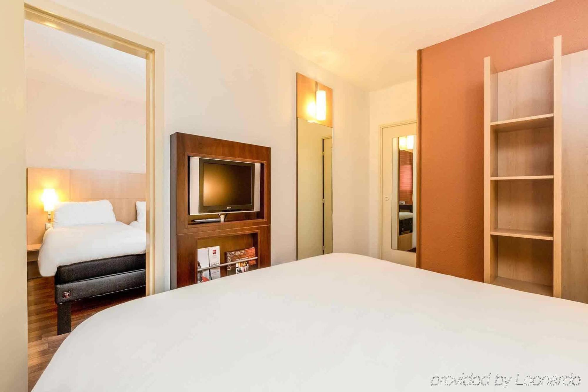 Ibis Budget Saint Die Des Vosges Luaran gambar