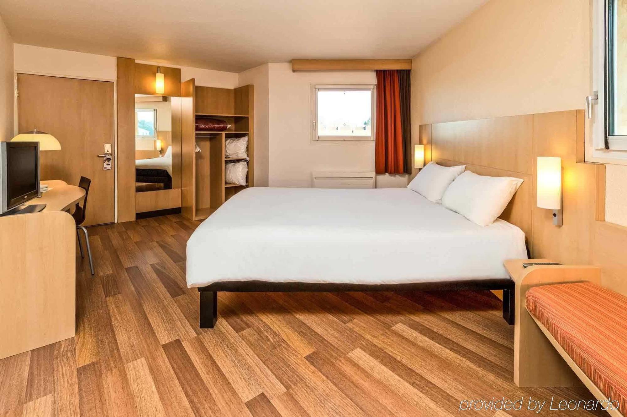 Ibis Budget Saint Die Des Vosges Luaran gambar